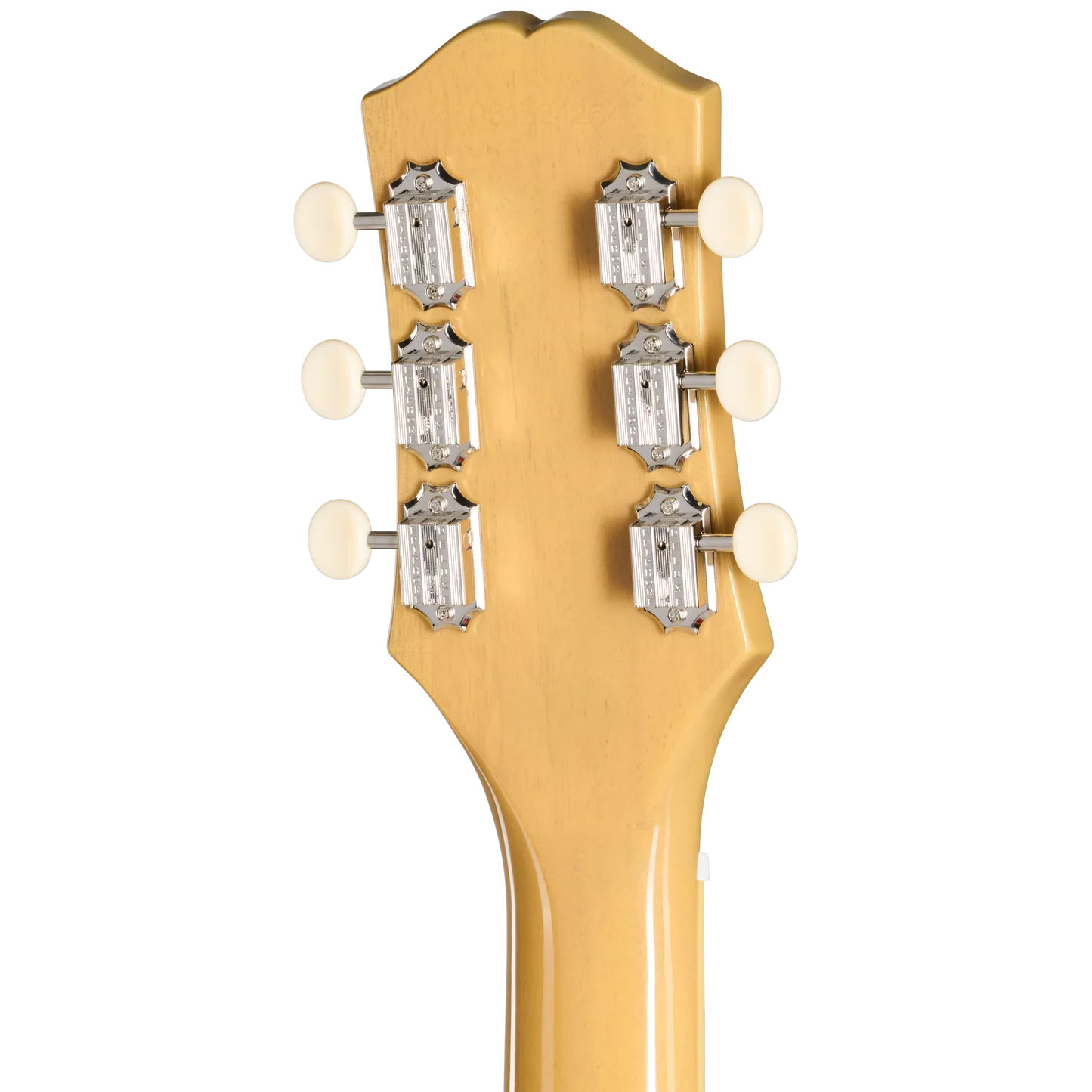 Epiphone SG Special P-90 TV Yellow