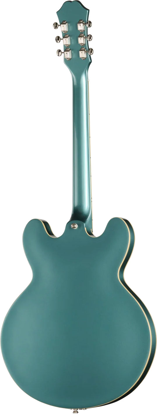 Epiphone Casino Pelham Blue