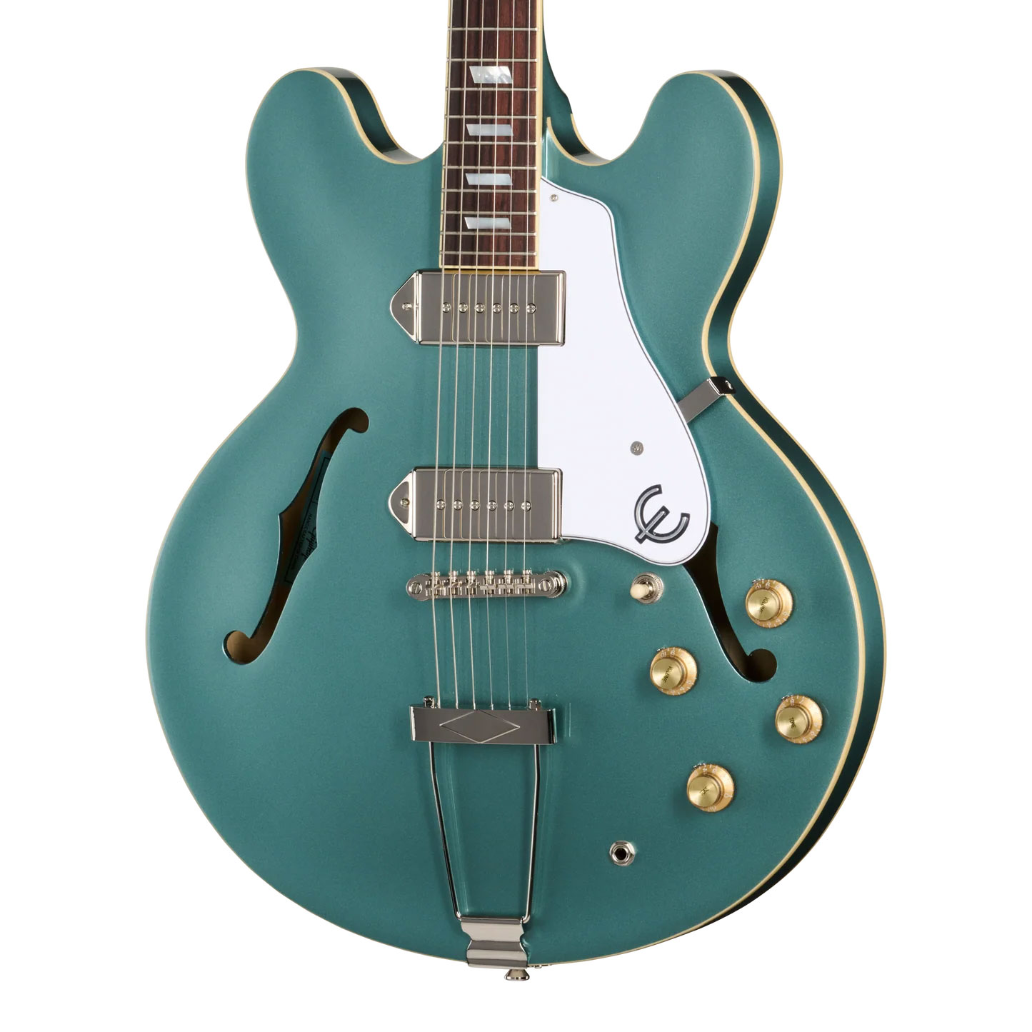 Epiphone Casino Pelham Blue