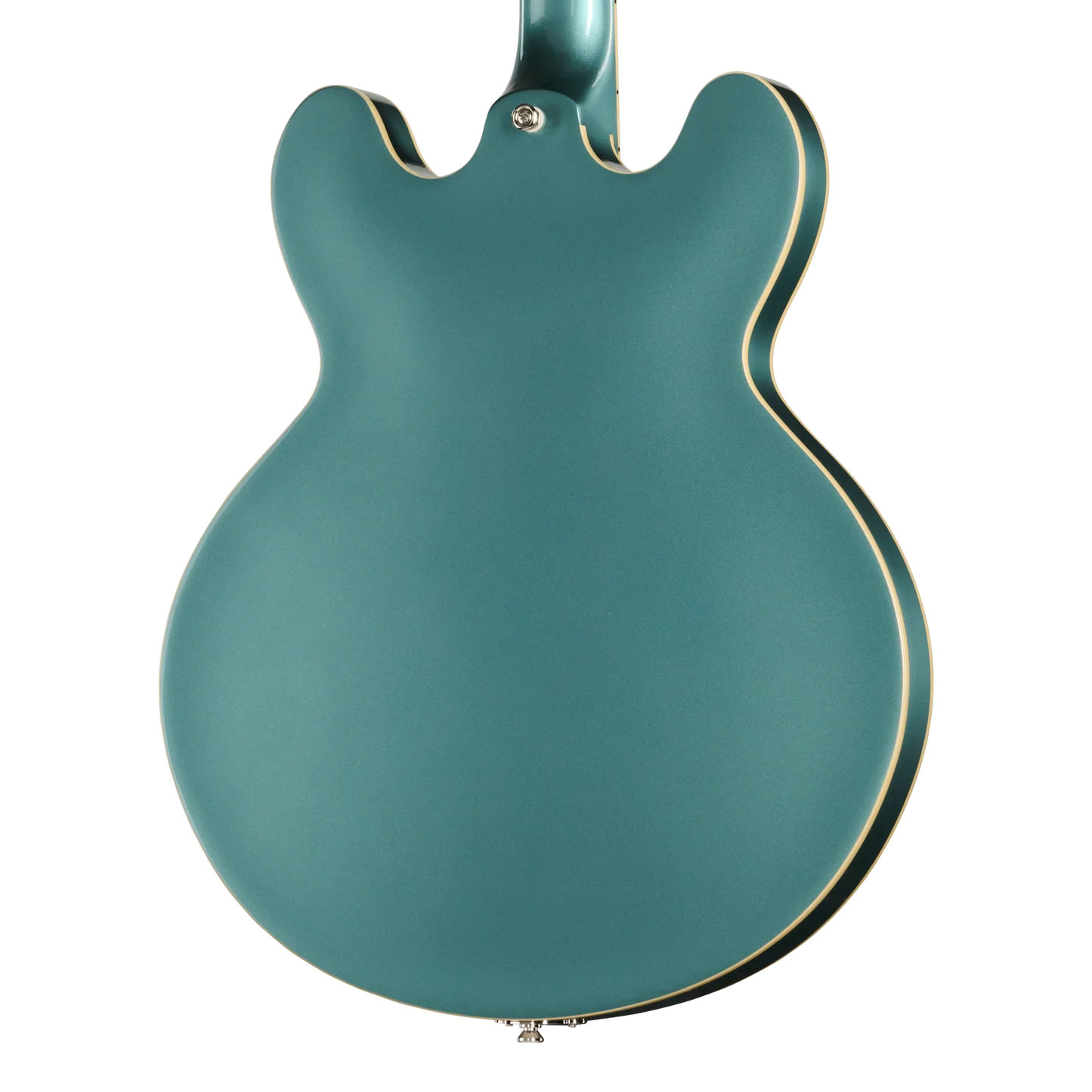 Epiphone Casino Pelham Blue