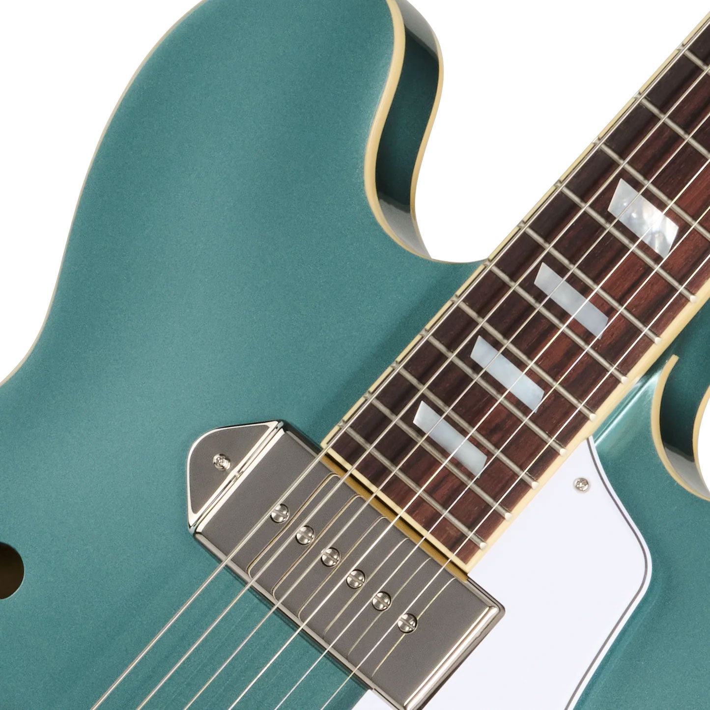 Epiphone Casino Pelham Blue