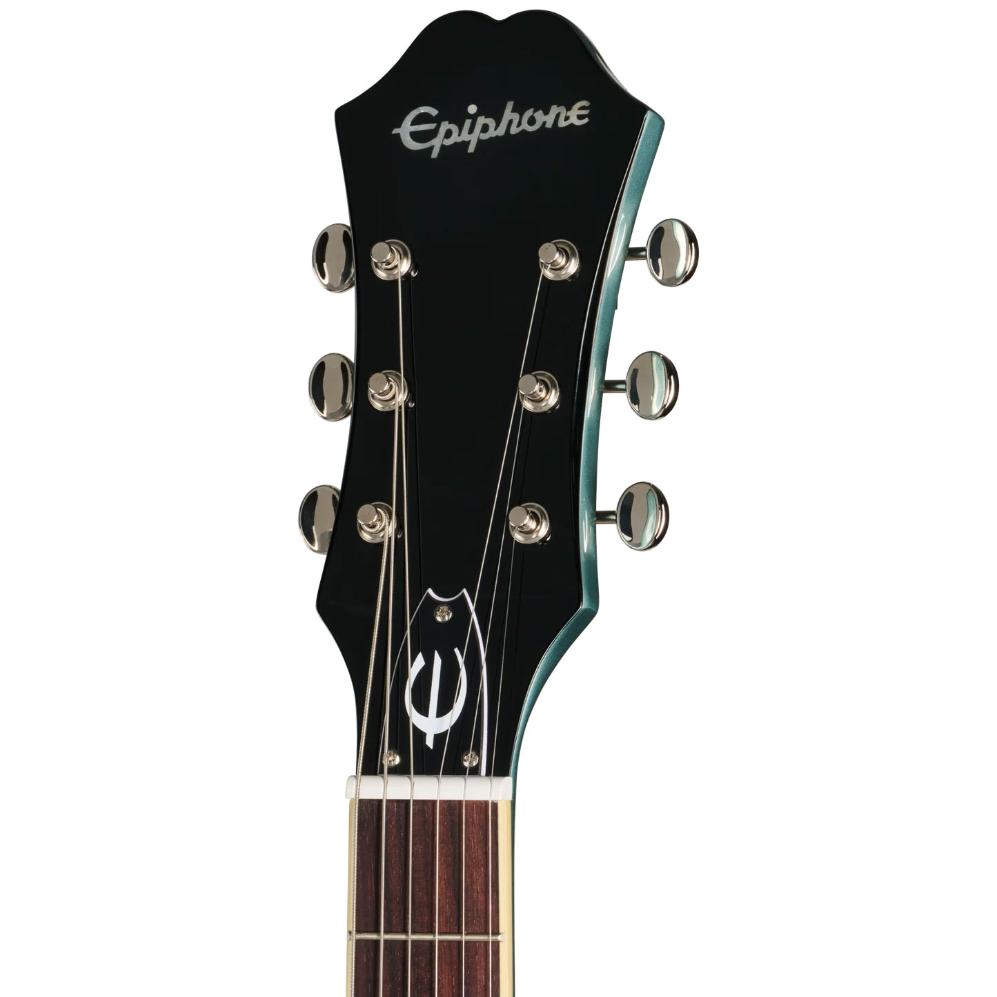 Epiphone Casino Pelham Blue