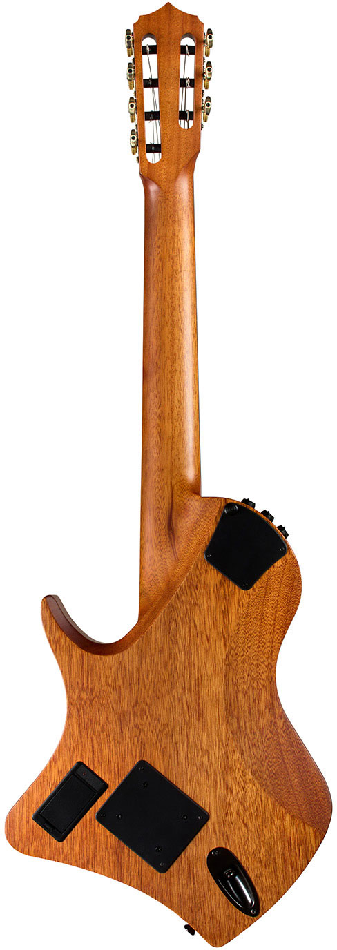 Cordoba Abasi Stage 7 Acacia