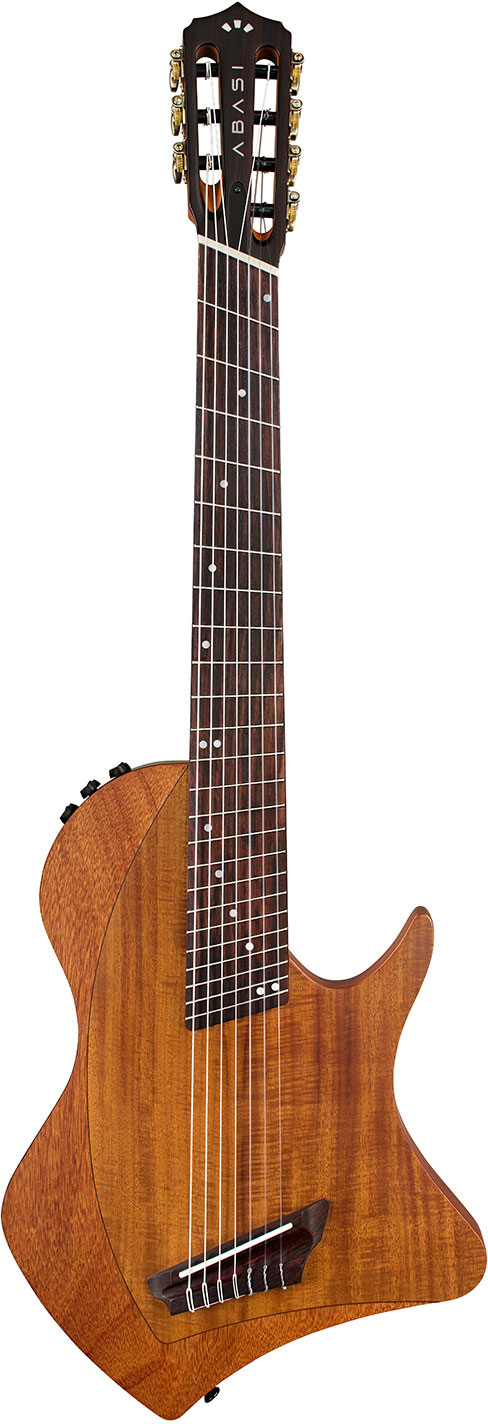 Cordoba Abasi Stage 7 Acacia