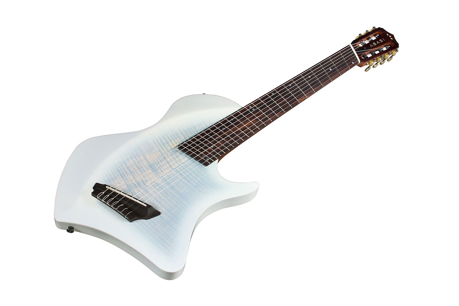 Cordoba Abasi Stage 7 White Burst