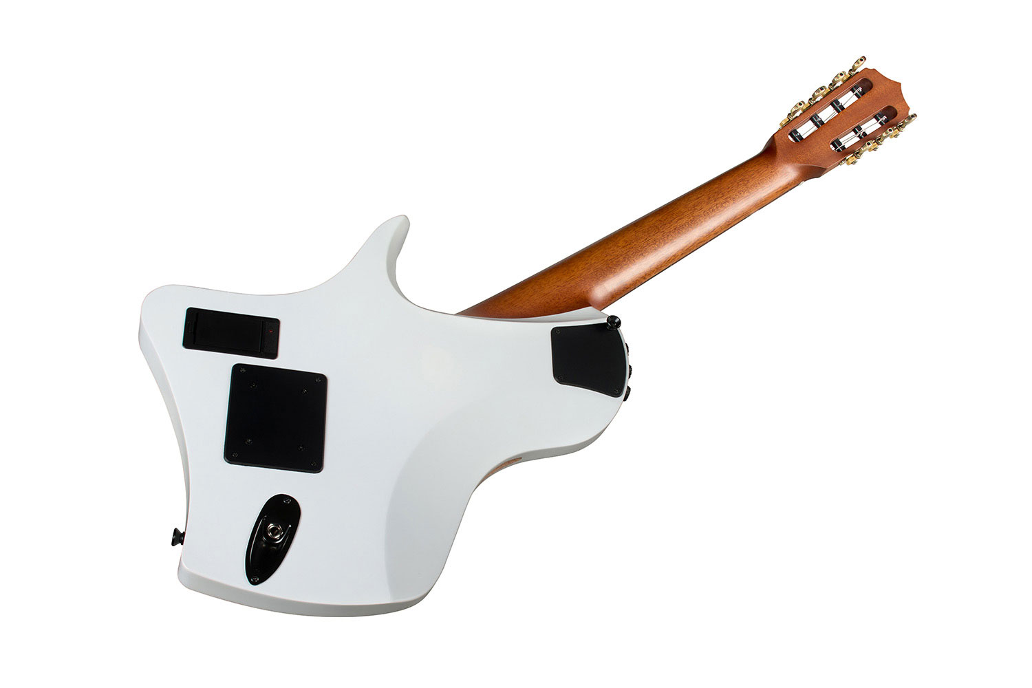 Cordoba Abasi Stage 7 White Burst