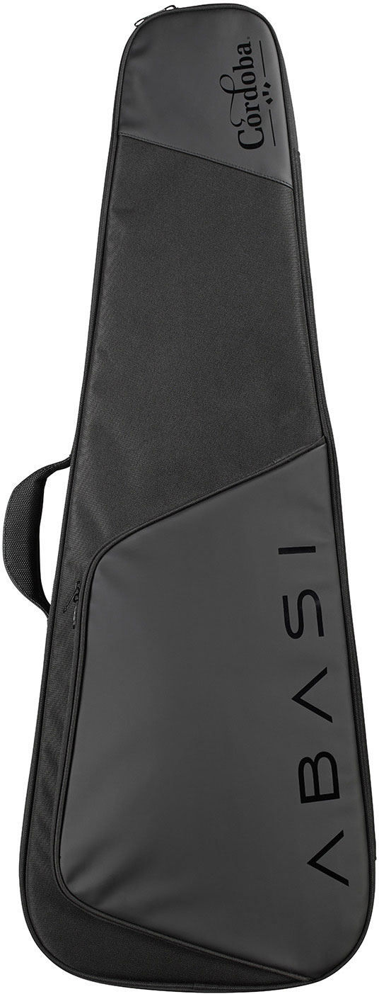 Cordoba Abasi Stage 7 White Burst