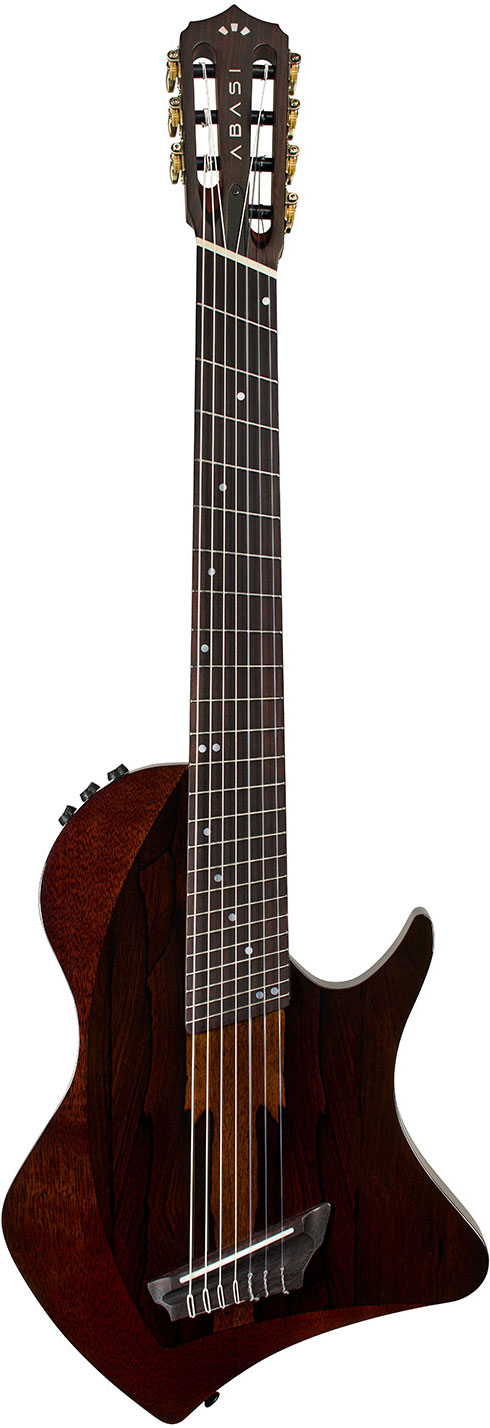 Cordoba Abasi Stage 7 Ziricote