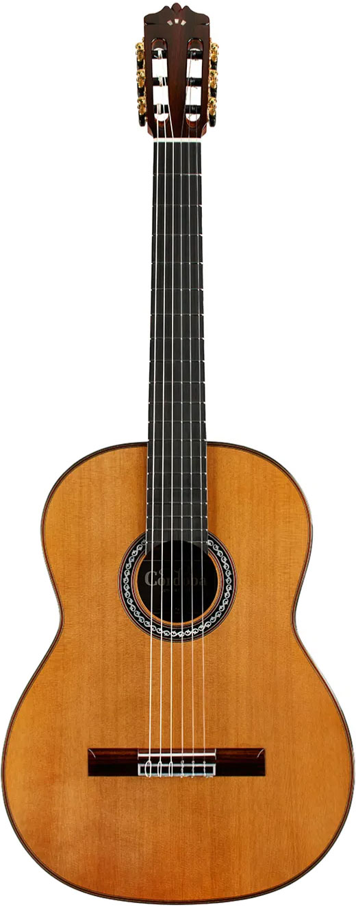 Cordoba C10 Cedar