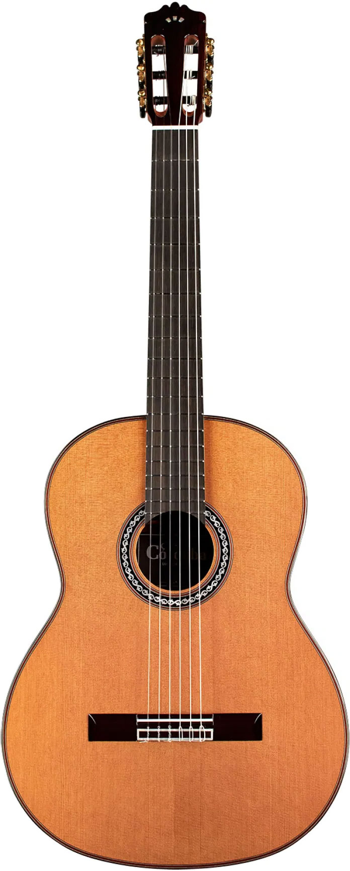 Cordoba C10 Cedar Left Handed