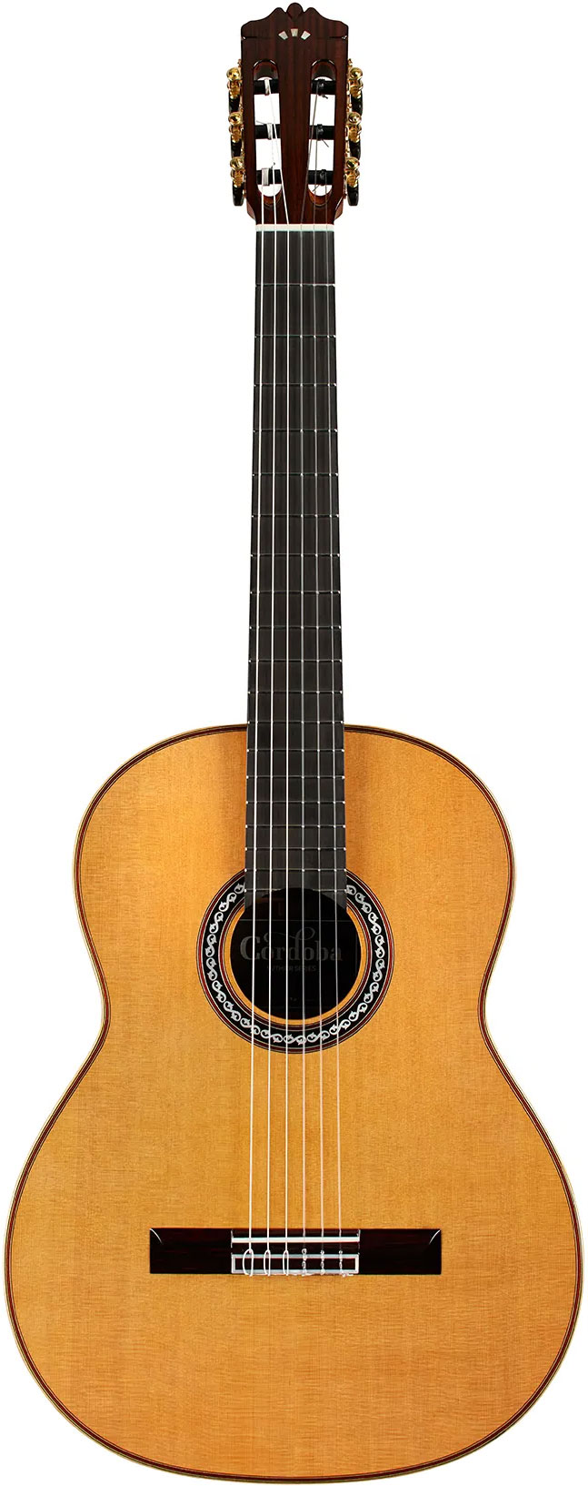 Cordoba C12 Cedar