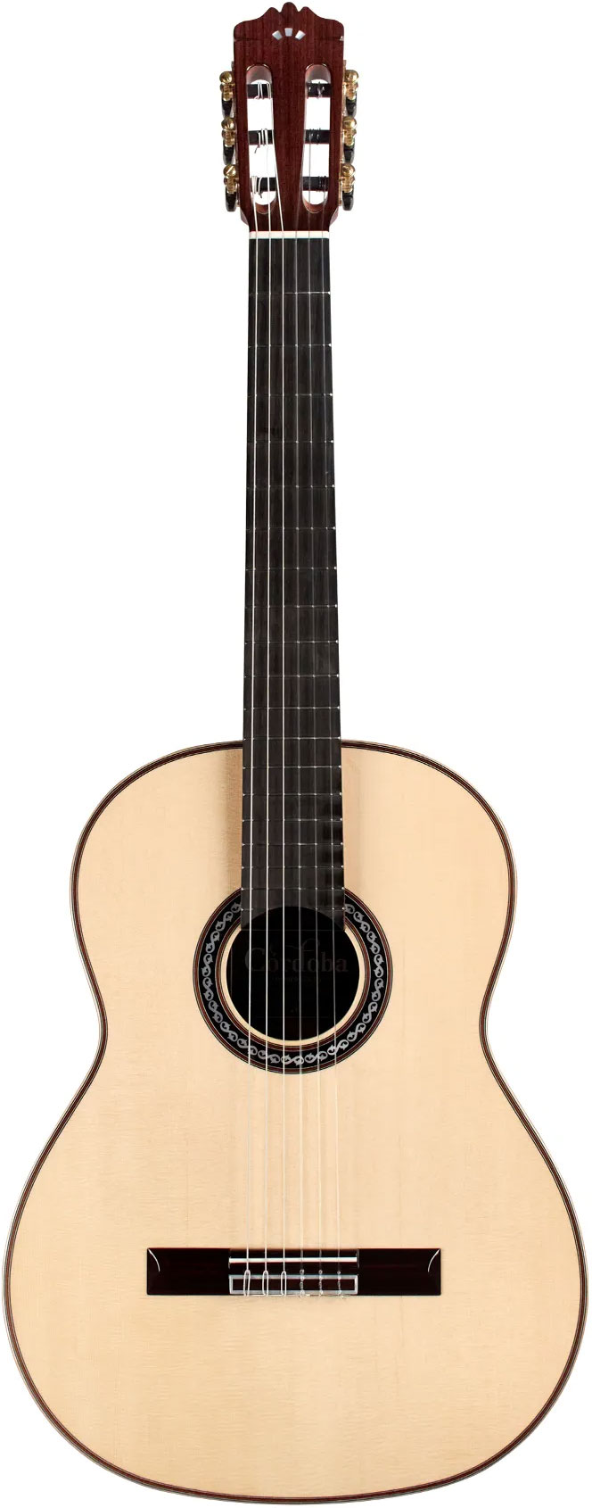 Cordoba C12 Spruce