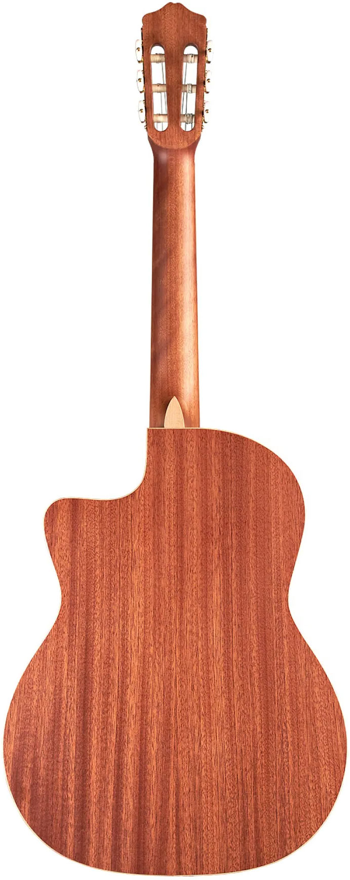 Cordoba C4-CE Charcoal Burst