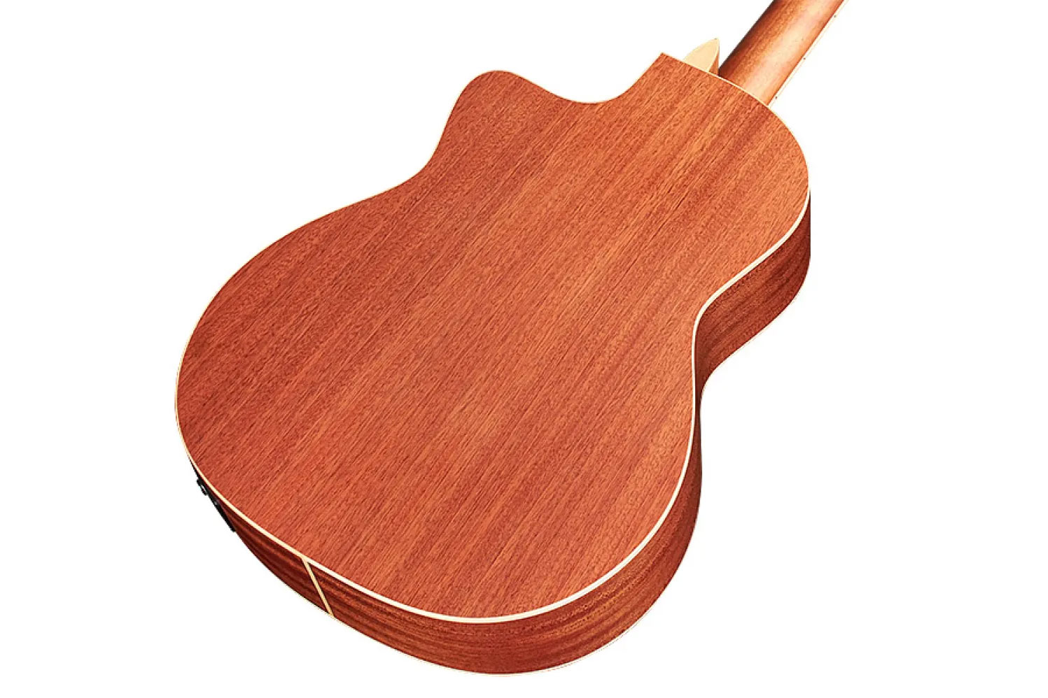 Cordoba C4-CE Charcoal Burst