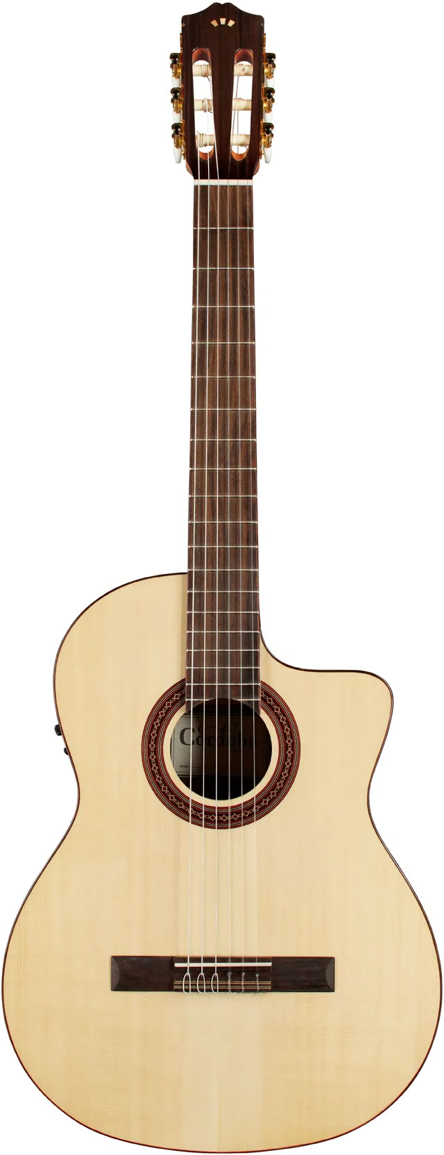 Cordoba C5-CE Spruce