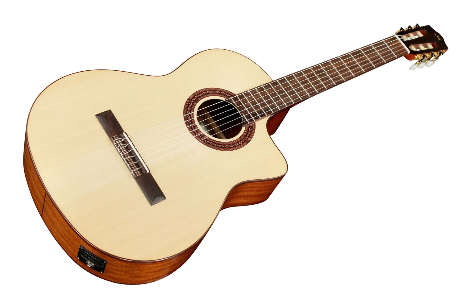 Cordoba C5-CE Spruce