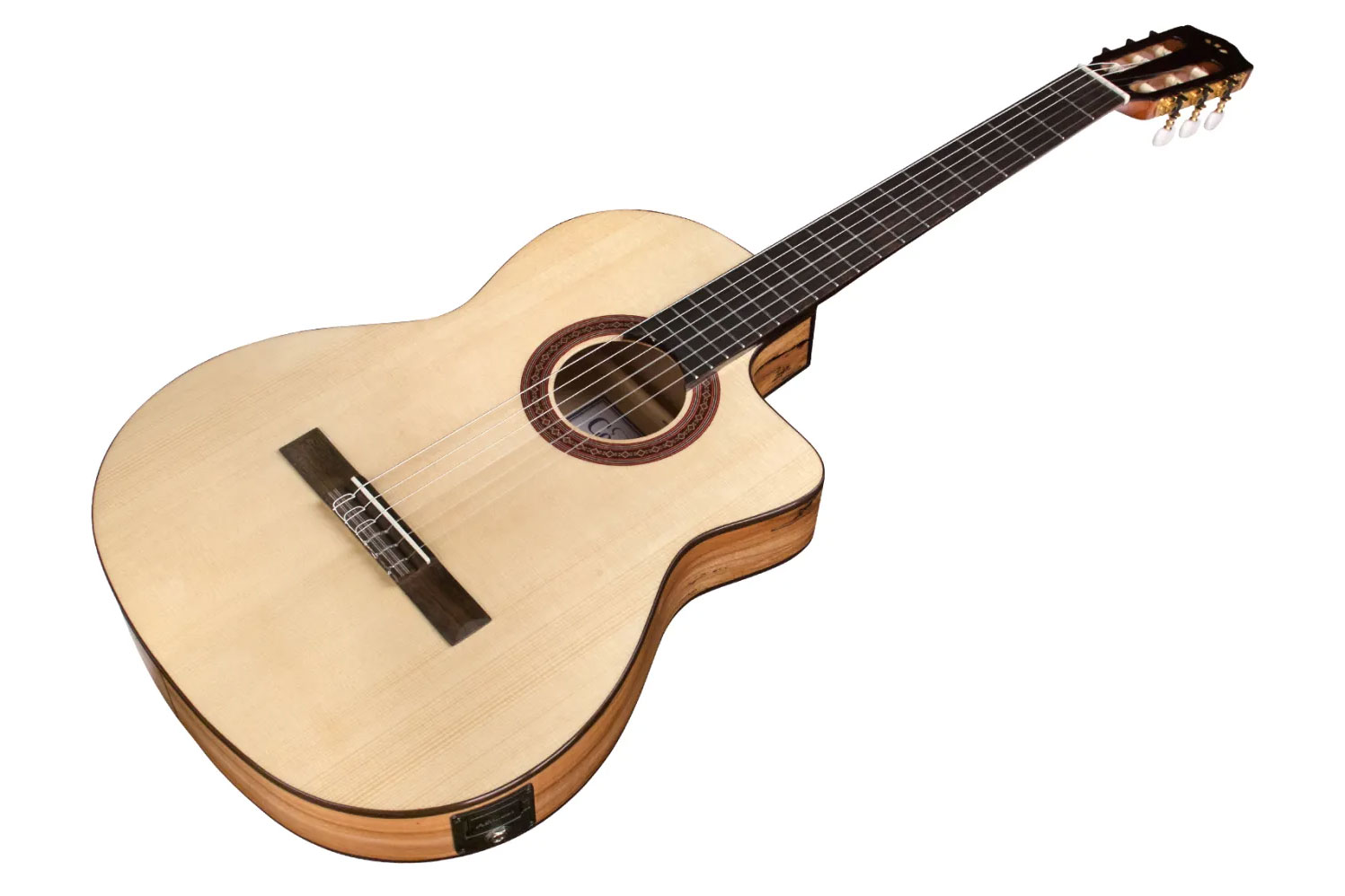 Cordoba C5-CET Limited