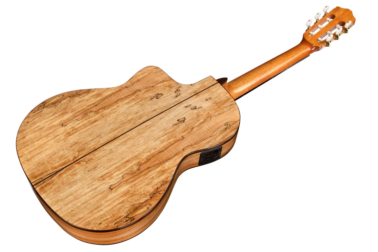 Cordoba C5-CET Limited