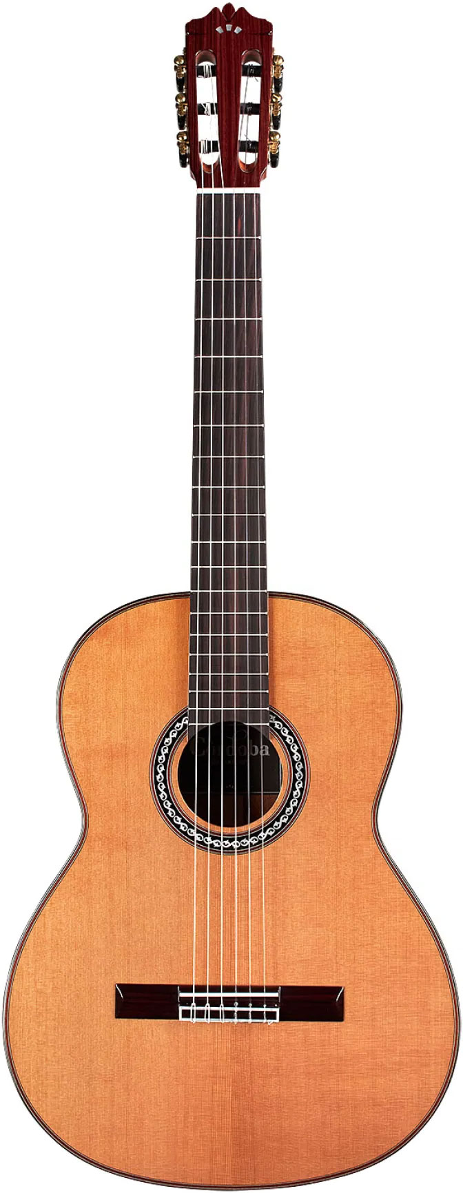 Cordoba C9 Cedar