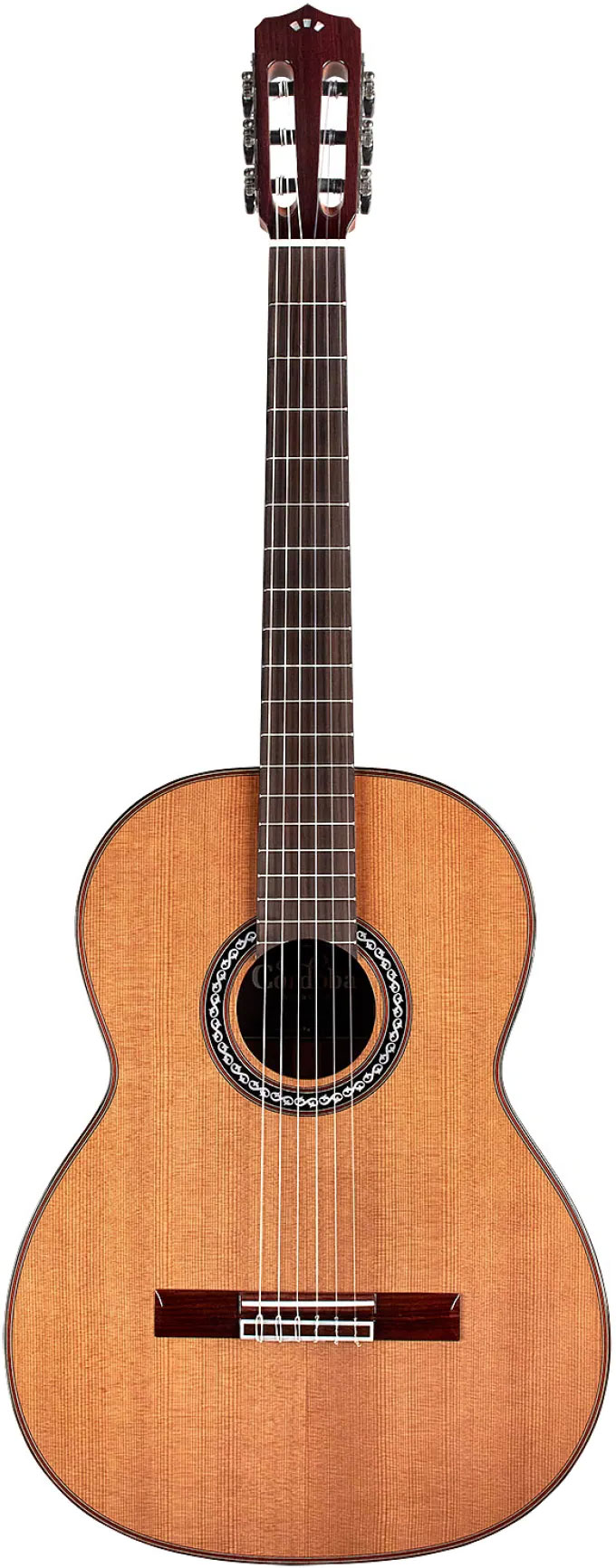 Cordoba C9 Crossover Cedar