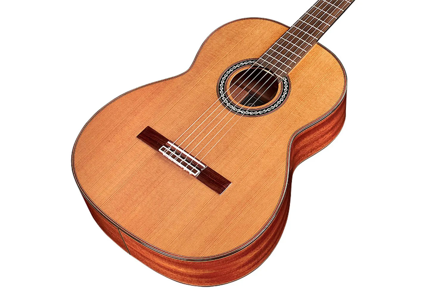 Cordoba C9 Crossover Cedar
