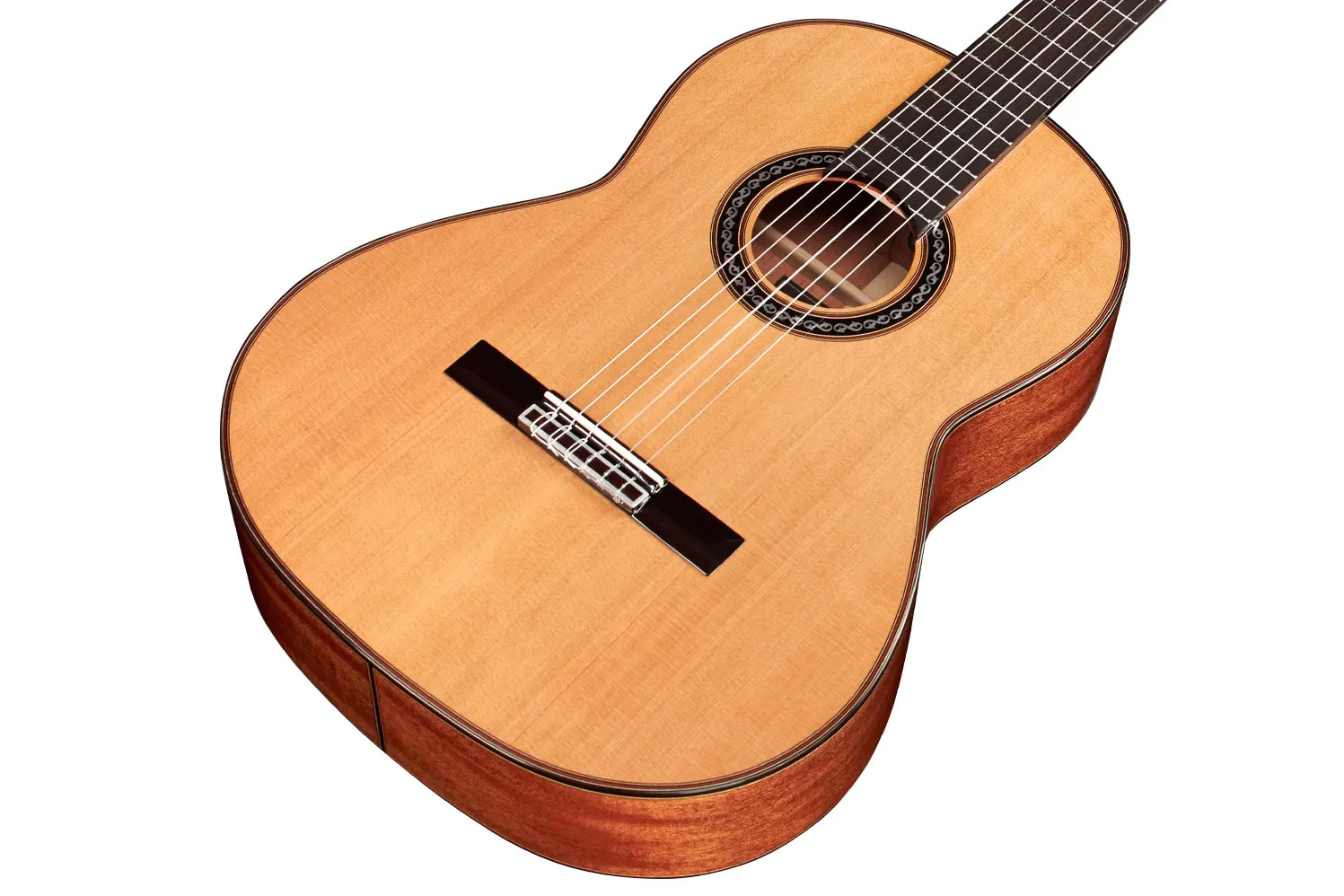 Cordoba C9 Parlor Cedar