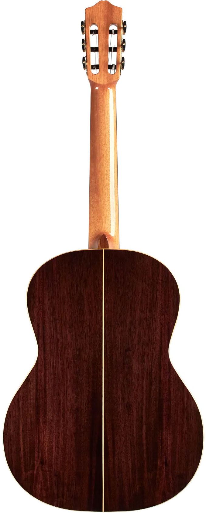 Cordoba F7 Paco Flamenco