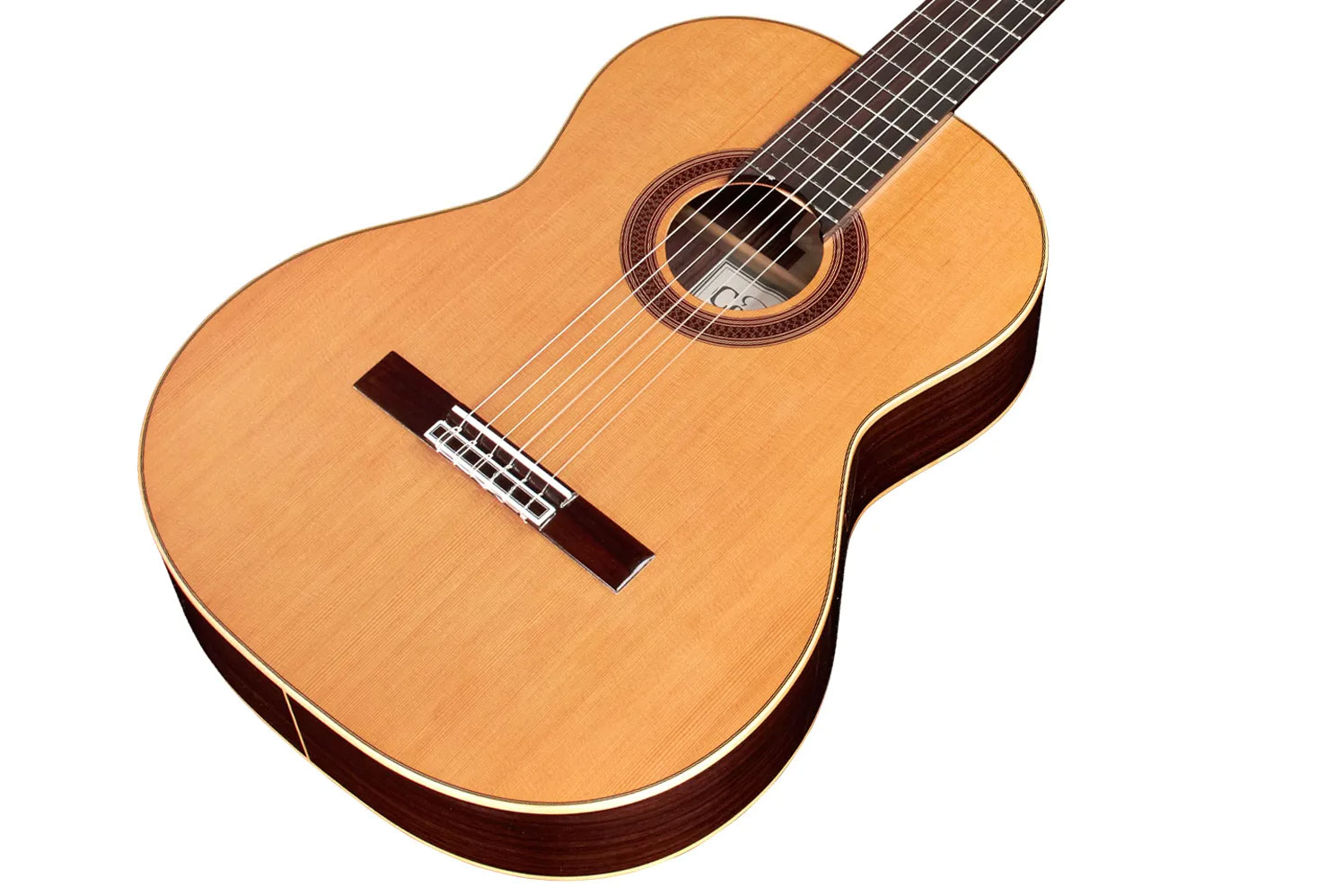 Cordoba F7 Paco Flamenco