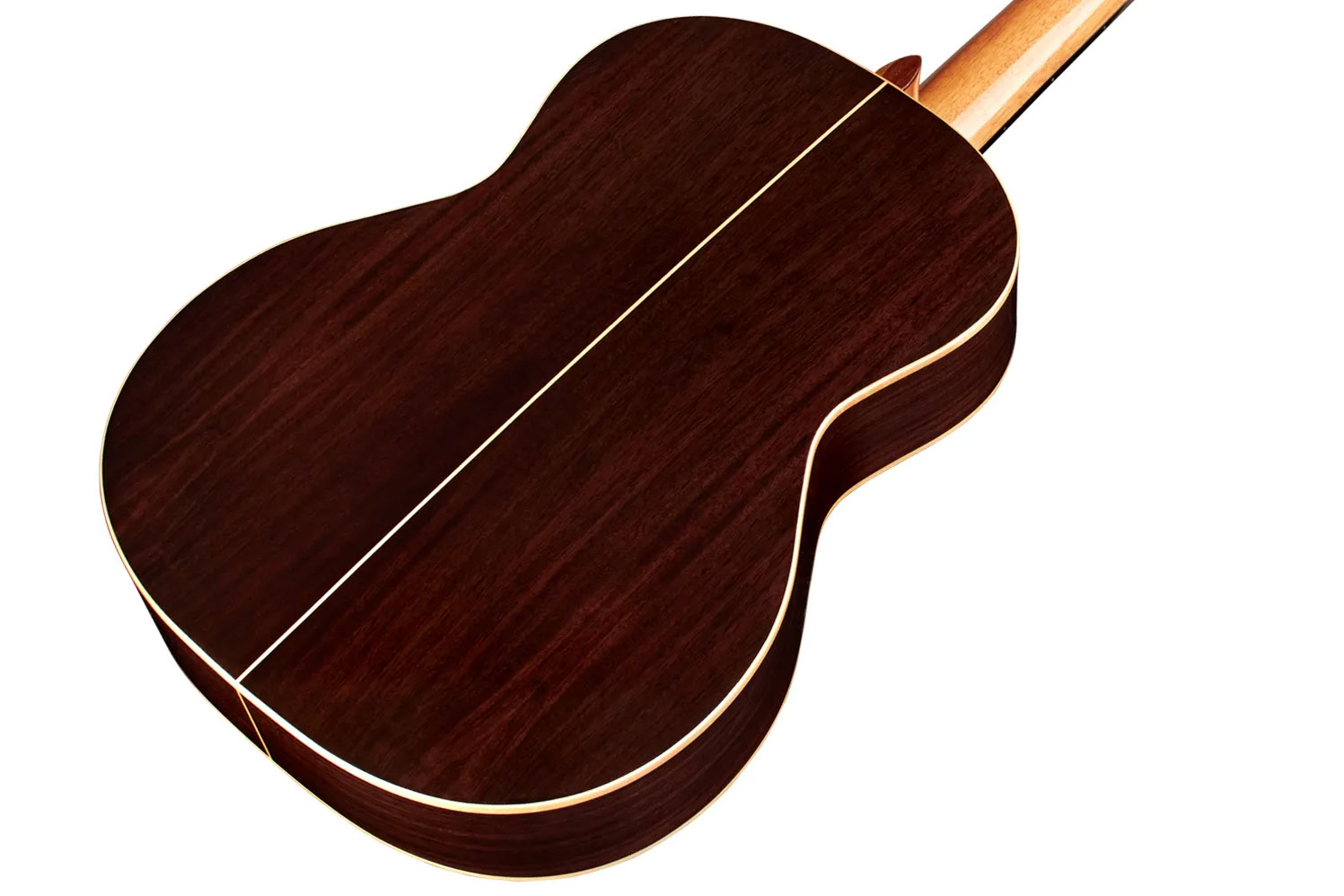 Cordoba F7 Paco Flamenco