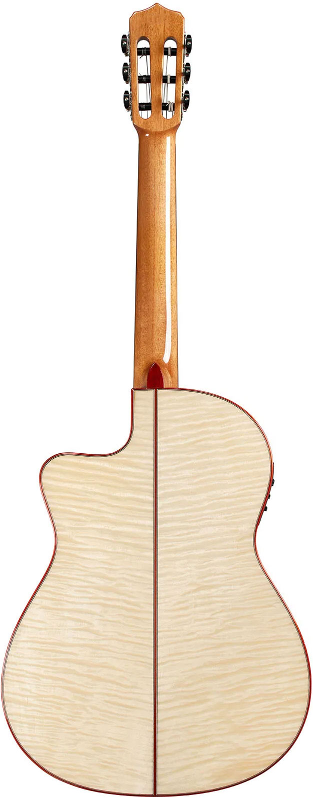 Cordoba Fusion 12 Exotic Top White Sands