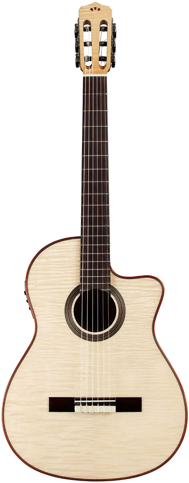 Cordoba Fusion 12 Exotic Top White Sands