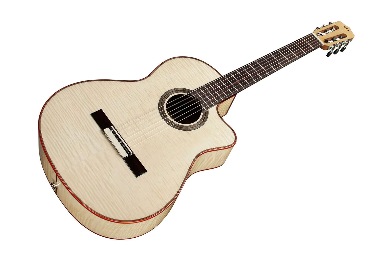 Cordoba Fusion 12 Exotic Top White Sands