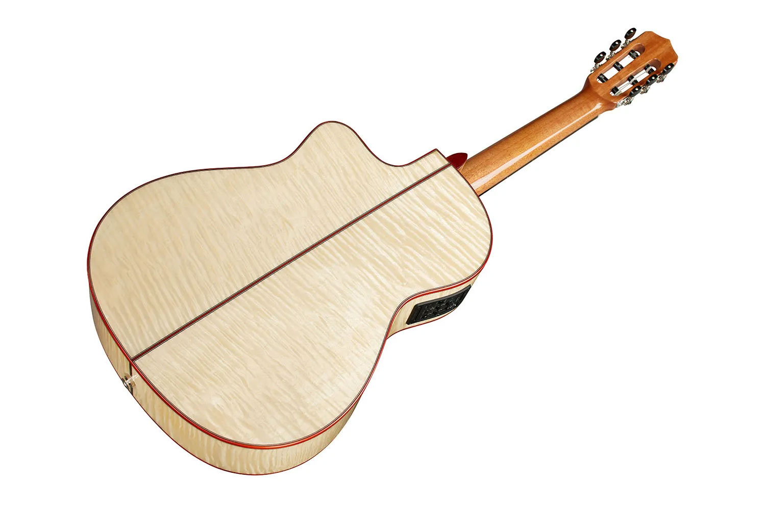 Cordoba Fusion 12 Exotic Top White Sands