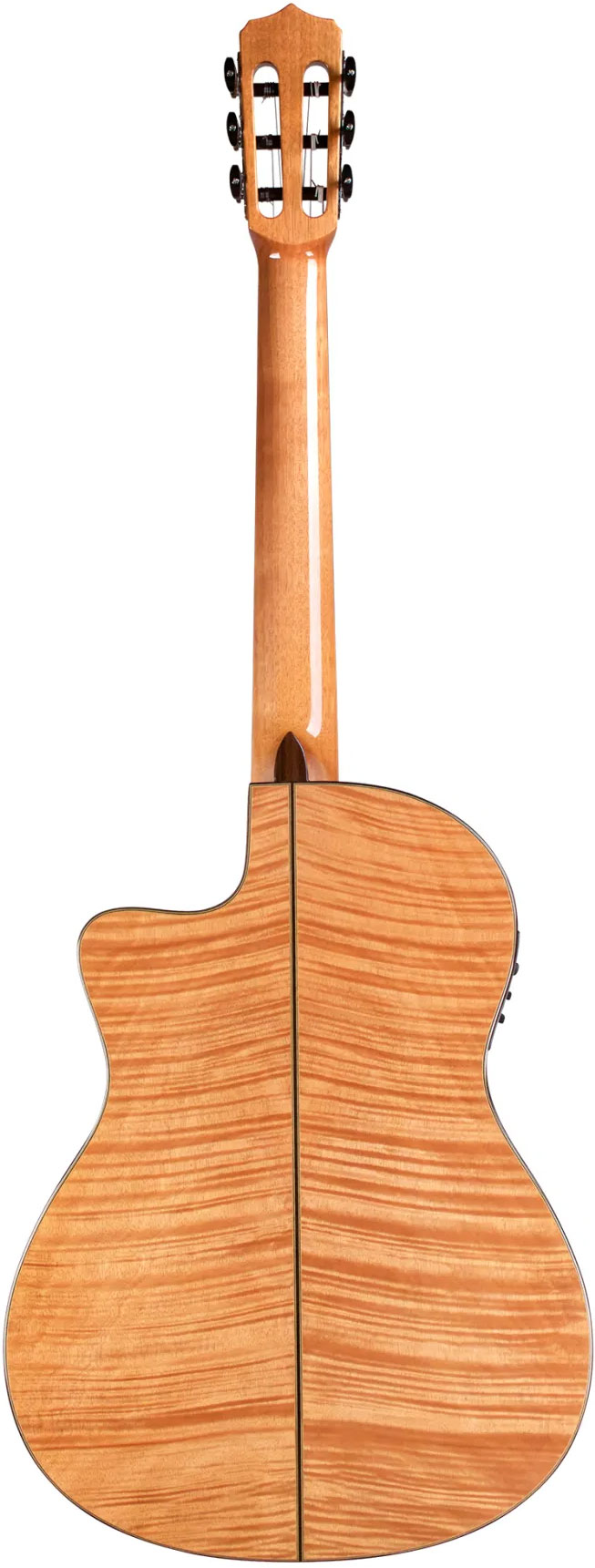 Cordoba Fusion 14 Maple