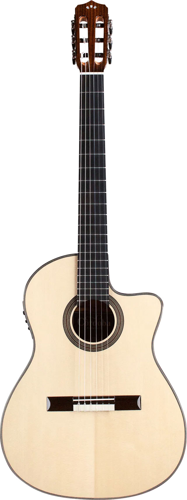 Cordoba Fusion 14 Maple