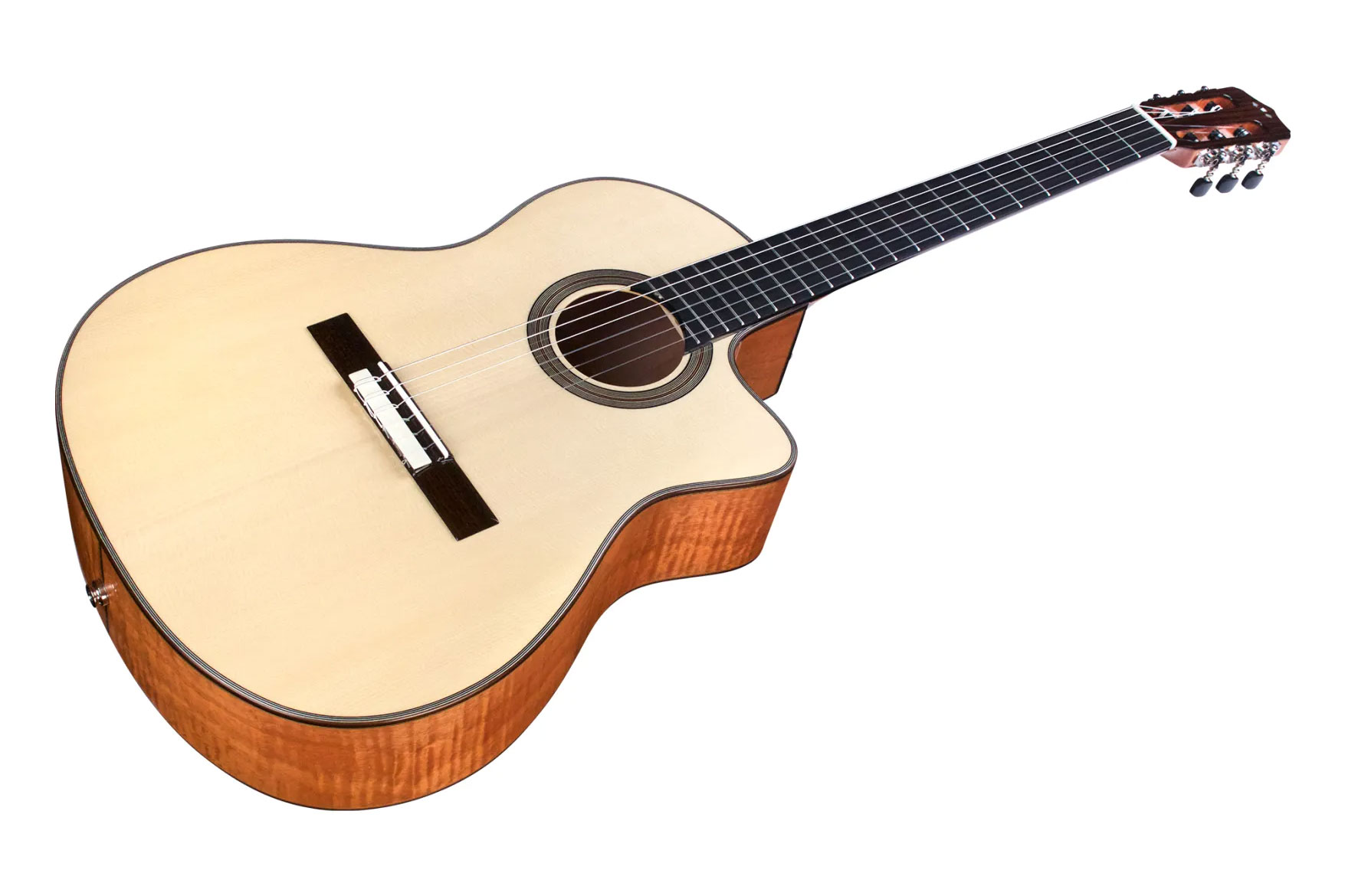 Cordoba Fusion 14 Maple
