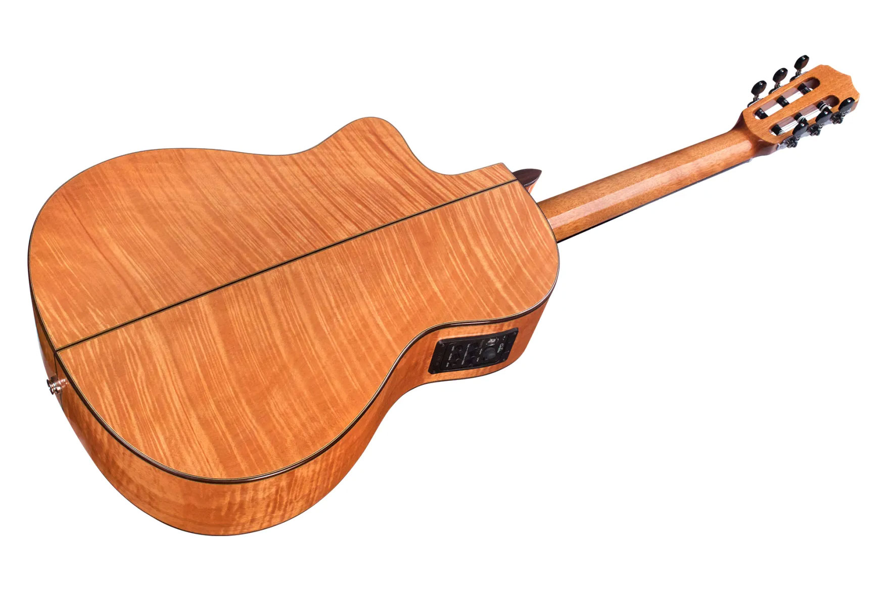 Cordoba Fusion 14 Maple