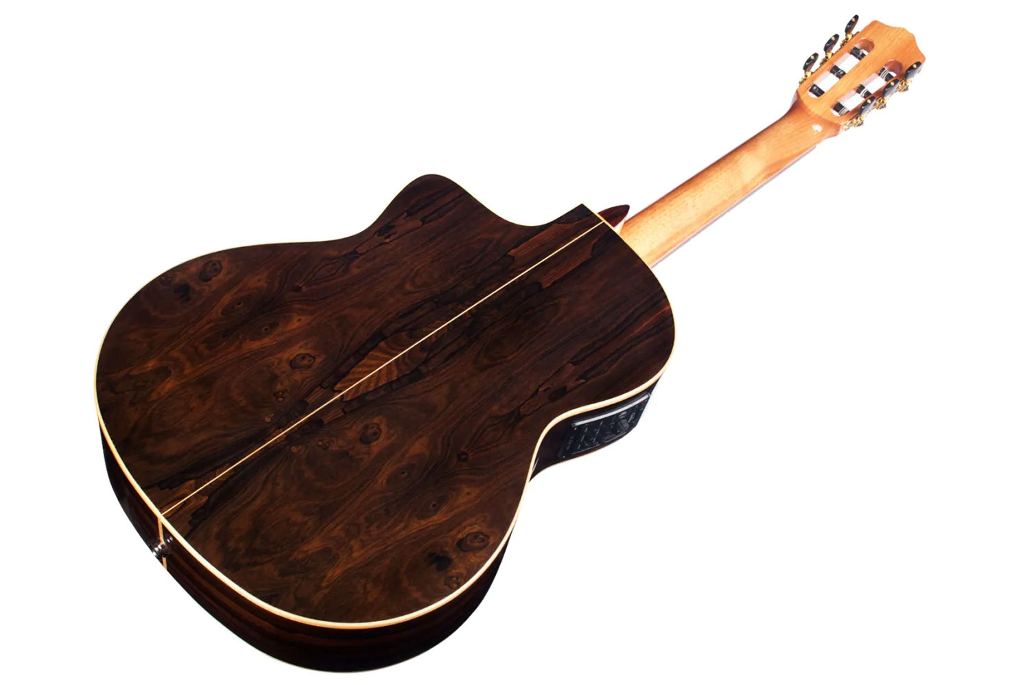 Cordoba GK Studio Limited