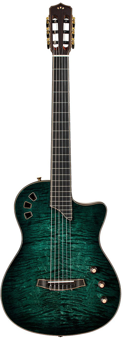 Cordoba Stage Artist Agave Burst