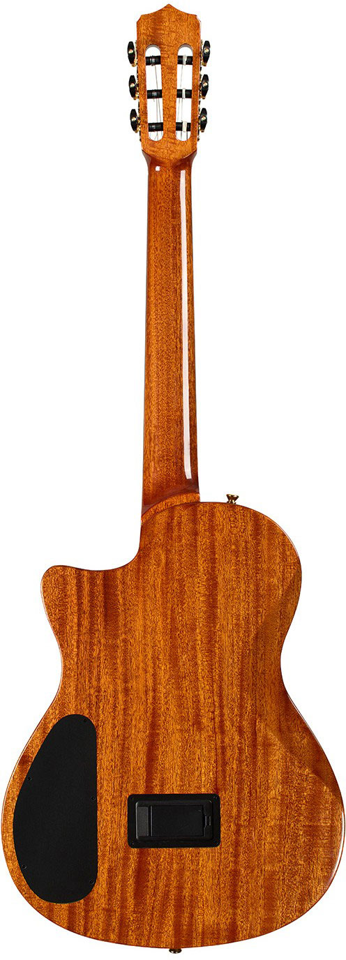 Cordoba Stage Artist Habano Burst