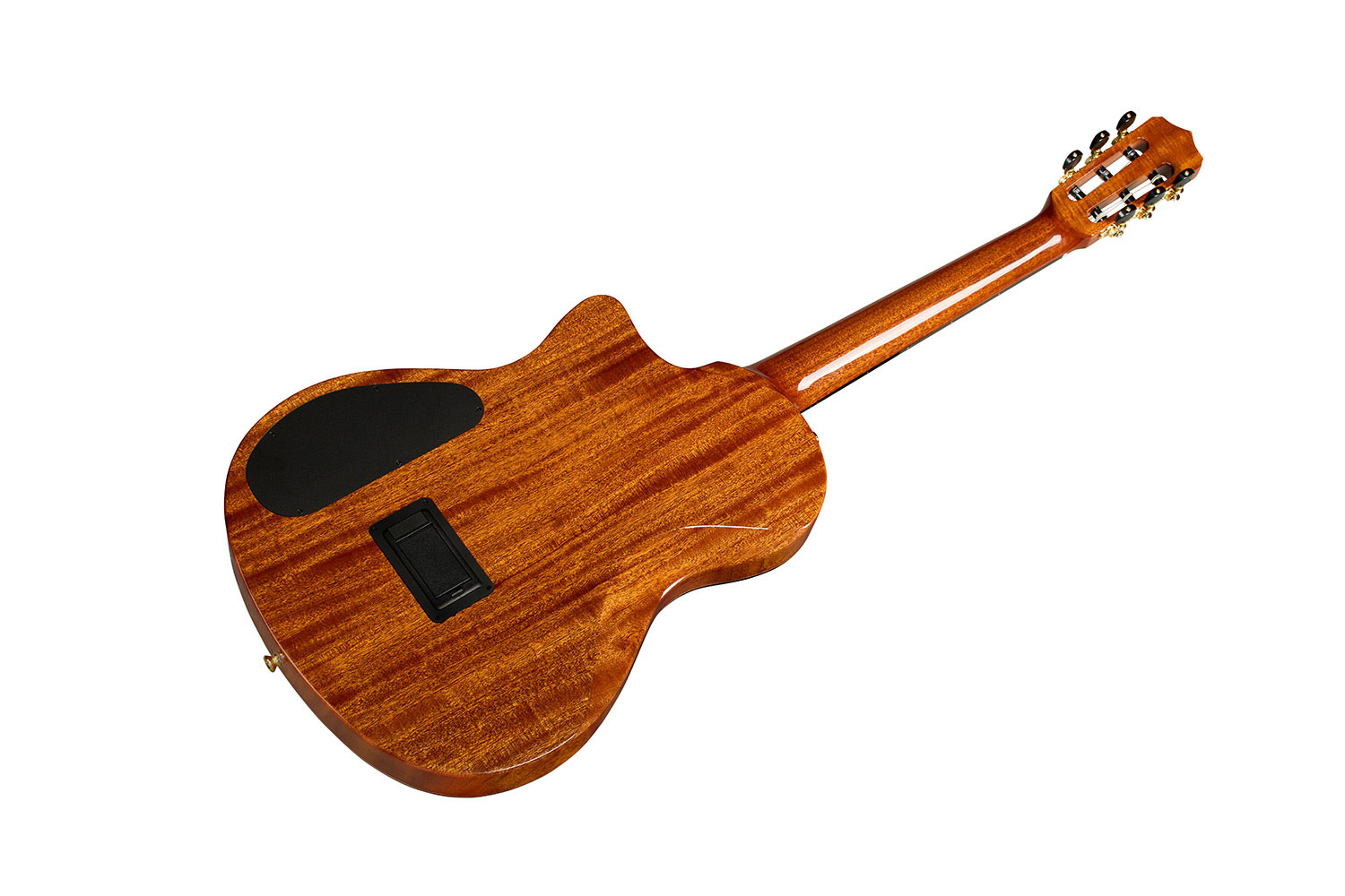 Cordoba Stage Artist Habano Burst