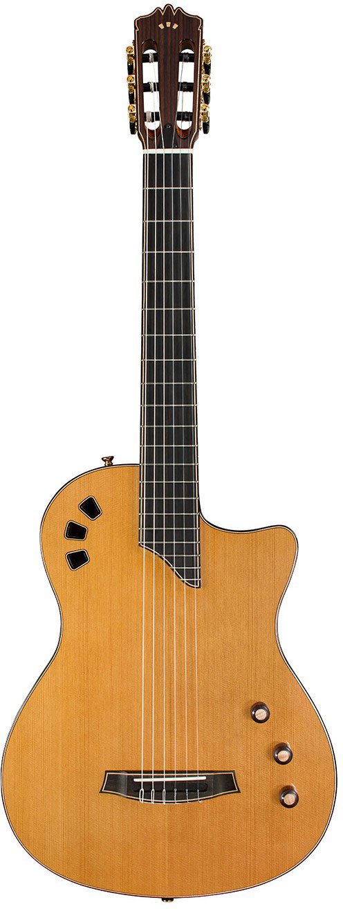 Cordoba Stage Artist Traditional