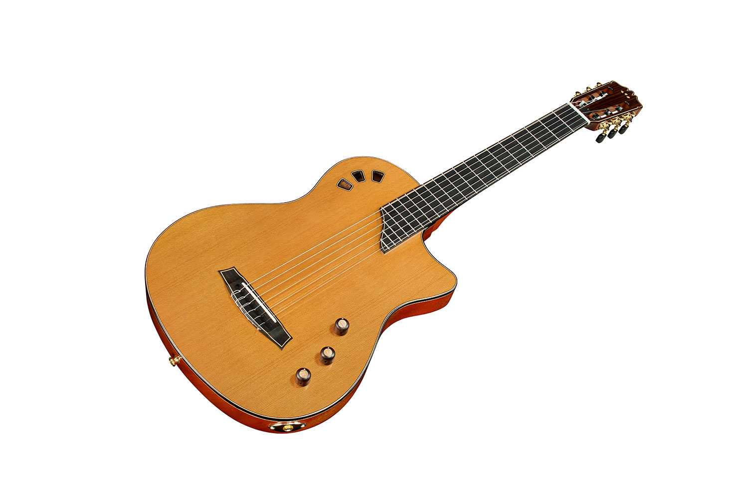 Cordoba Stage Artist Traditional