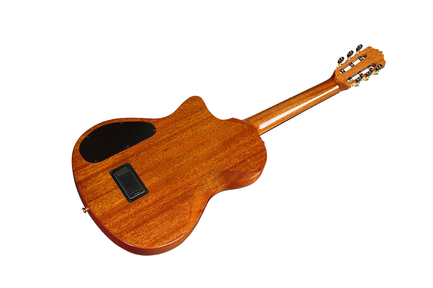 Cordoba Stage Artist Traditional