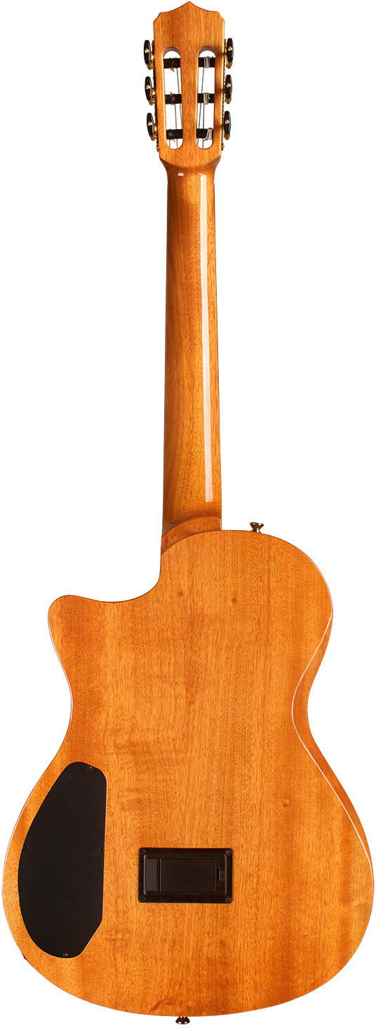 Cordoba Stage Edge Burst