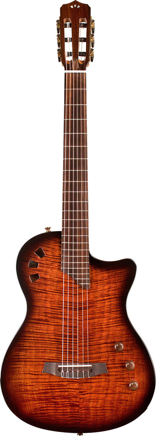Cordoba Stage Edge Burst