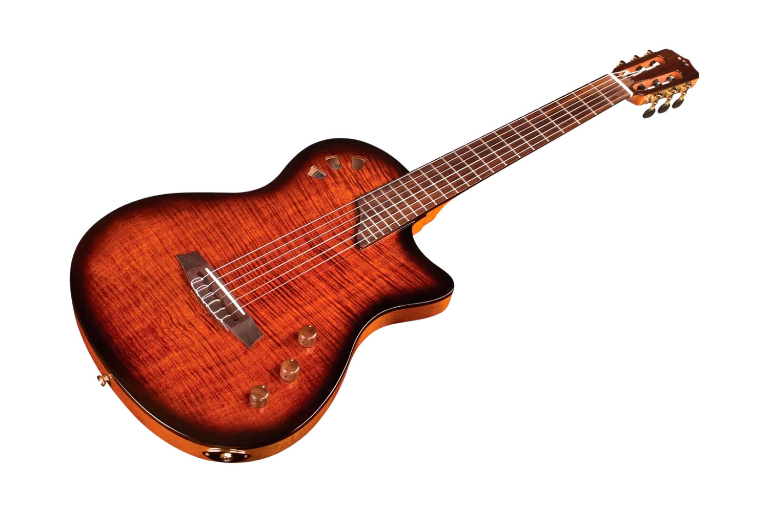 Cordoba Stage Edge Burst