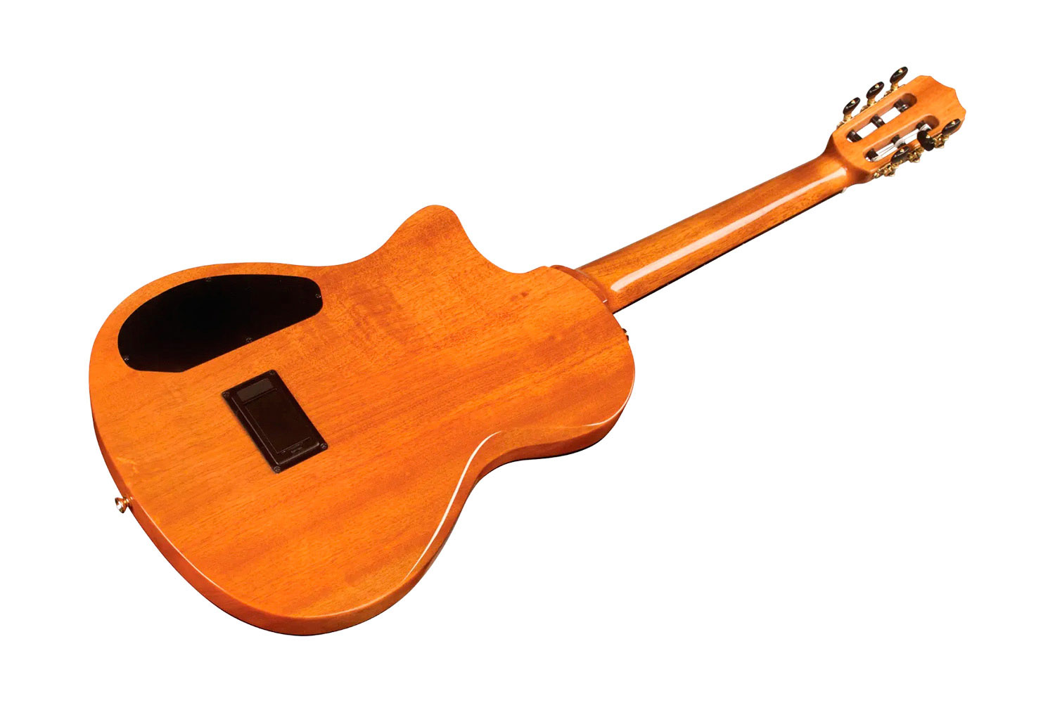 Cordoba Stage Edge Burst