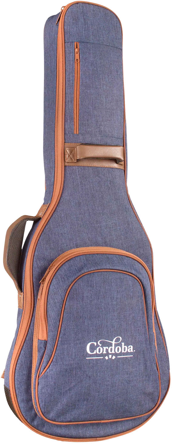 Cordoba Stage Edge Burst