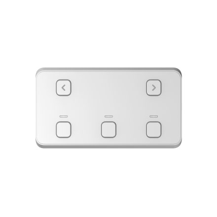 Lava Music Wireless Effects Pedal